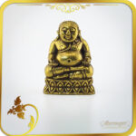 รูปหล่อลอยองค์ (องค์เล็ก) พระสังกัจจายน์