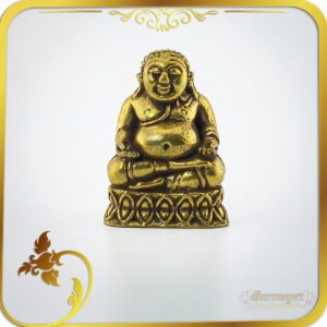 รูปหล่อลอยองค์ (องค์เล็ก) พระสังกัจจายน์