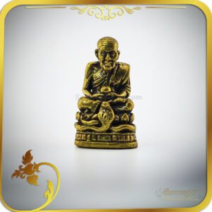 รูปหล่อลอยองค์ (องค์เล็ก) หลวงปู่ทวด