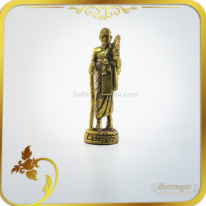 รูปหล่อลอยองค์ (องค์เล็ก) พระสิวลี