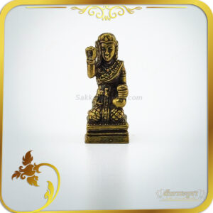 รูปหล่อลอยองค์ (องค์เล็ก) นางกวัก