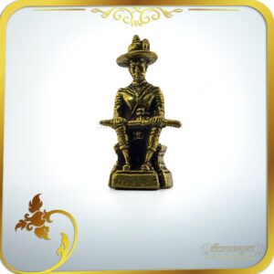 รูปหล่อลอยองค์ (องค์เล็ก) สมเด็จพระเจ้าตากสินมหาราช