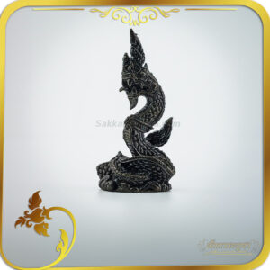 รูปหล่อลอยองค์ (องค์เล็ก) พญานาค