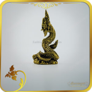 รูปหล่อลอยองค์ (องค์เล็ก) พญานาค