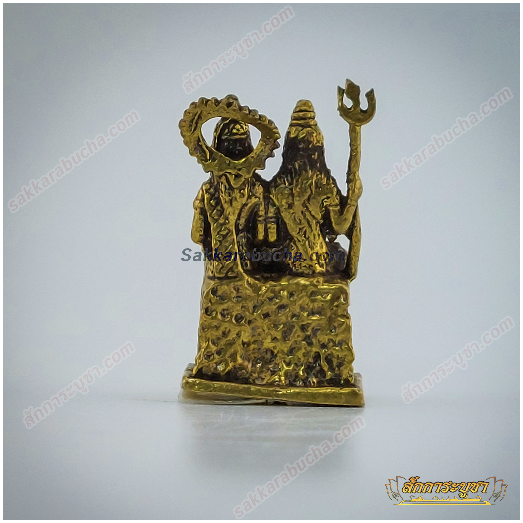 w03_skr-cf0055 ครอบครัวพระศิวะ พระแม่ลักษมี พระพิฆเนศ