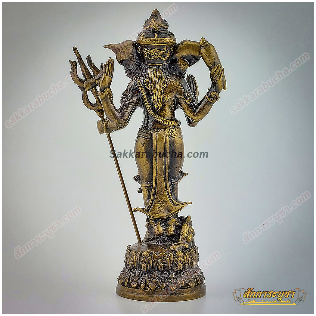 w03_skr-cs0015 พระคเณศาณี