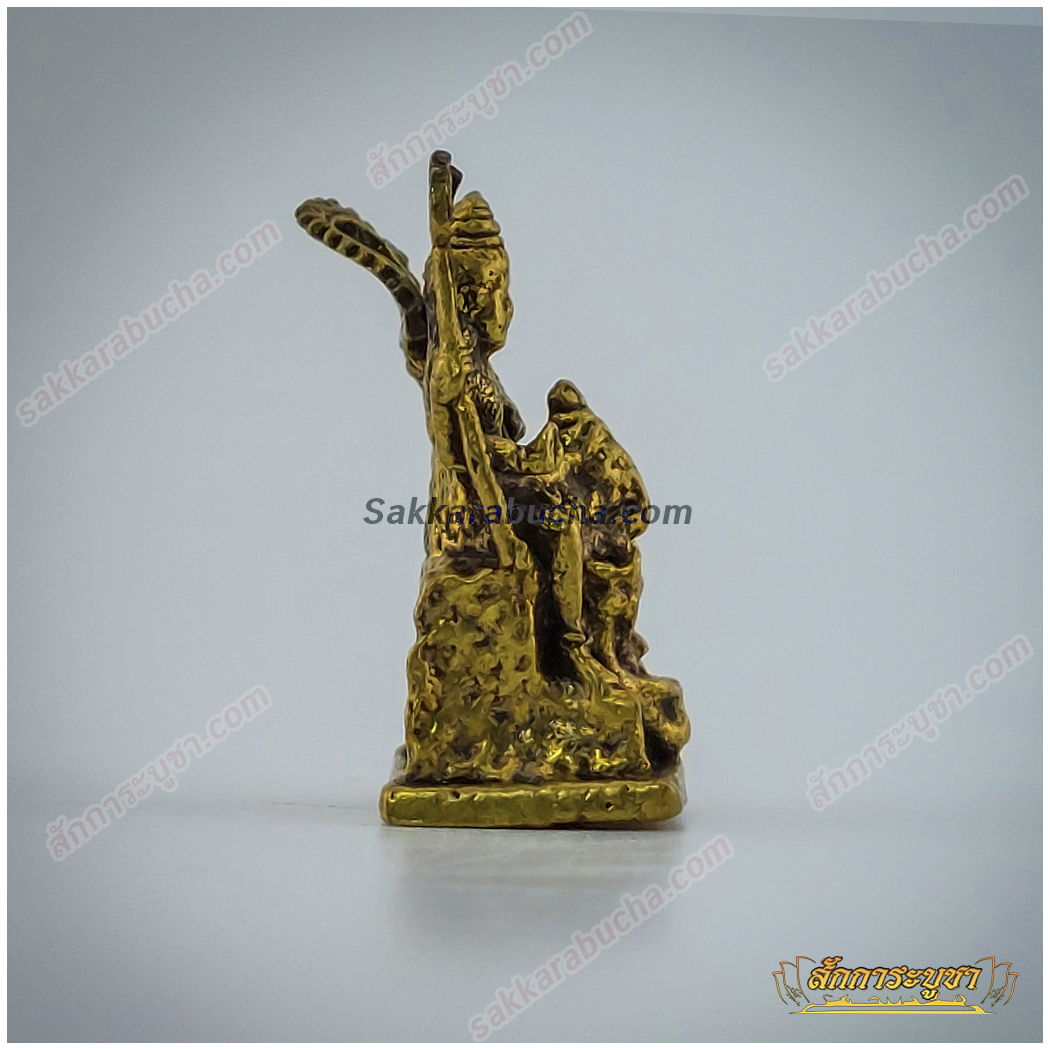 w04_skr-cf0055 ครอบครัวพระศิวะ พระแม่ลักษมี พระพิฆเนศ