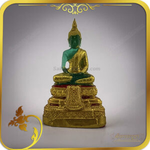 พระแก้วมรกต ทรงเครื่องฤดูฝน