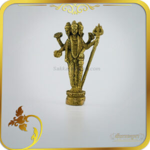 รูปหล่อลอยองค์ (องค์เล็ก) พระตรีมูรติ