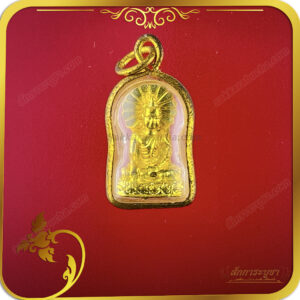 จี้พระพุทธเจ้า