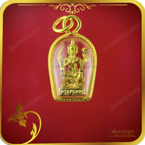 จี้พระพรหม