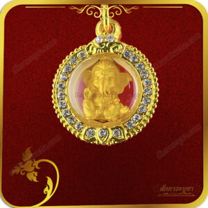 จี้พระพิฆเนศ